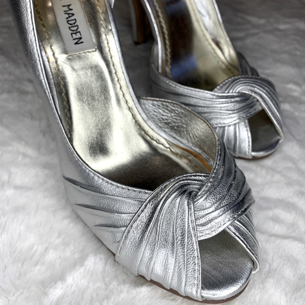 Steven Madden heels